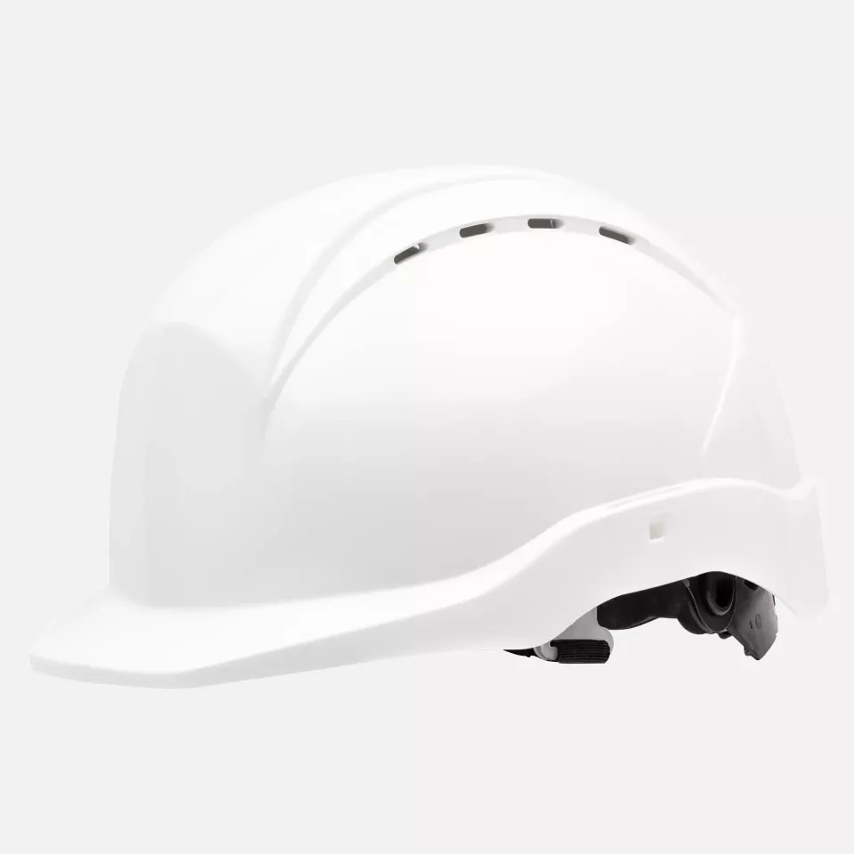 Nitras 9500, HEAD PROTECT Industrial Safety Helmet, image 3, gallery thumbnail