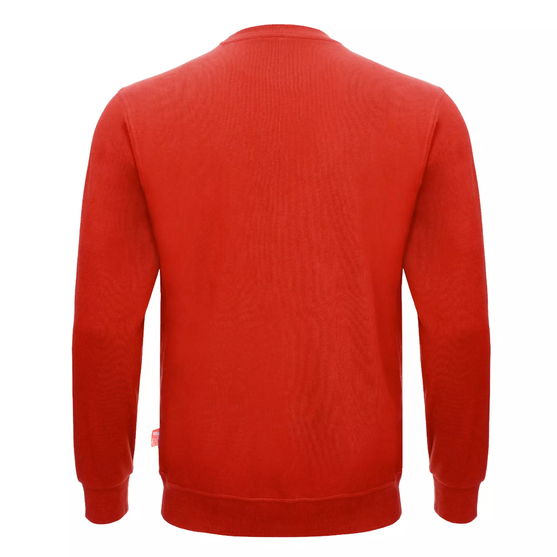 Nitras 7015-6000, MOTION TEX LIGHT Pullover, Rot, image 2