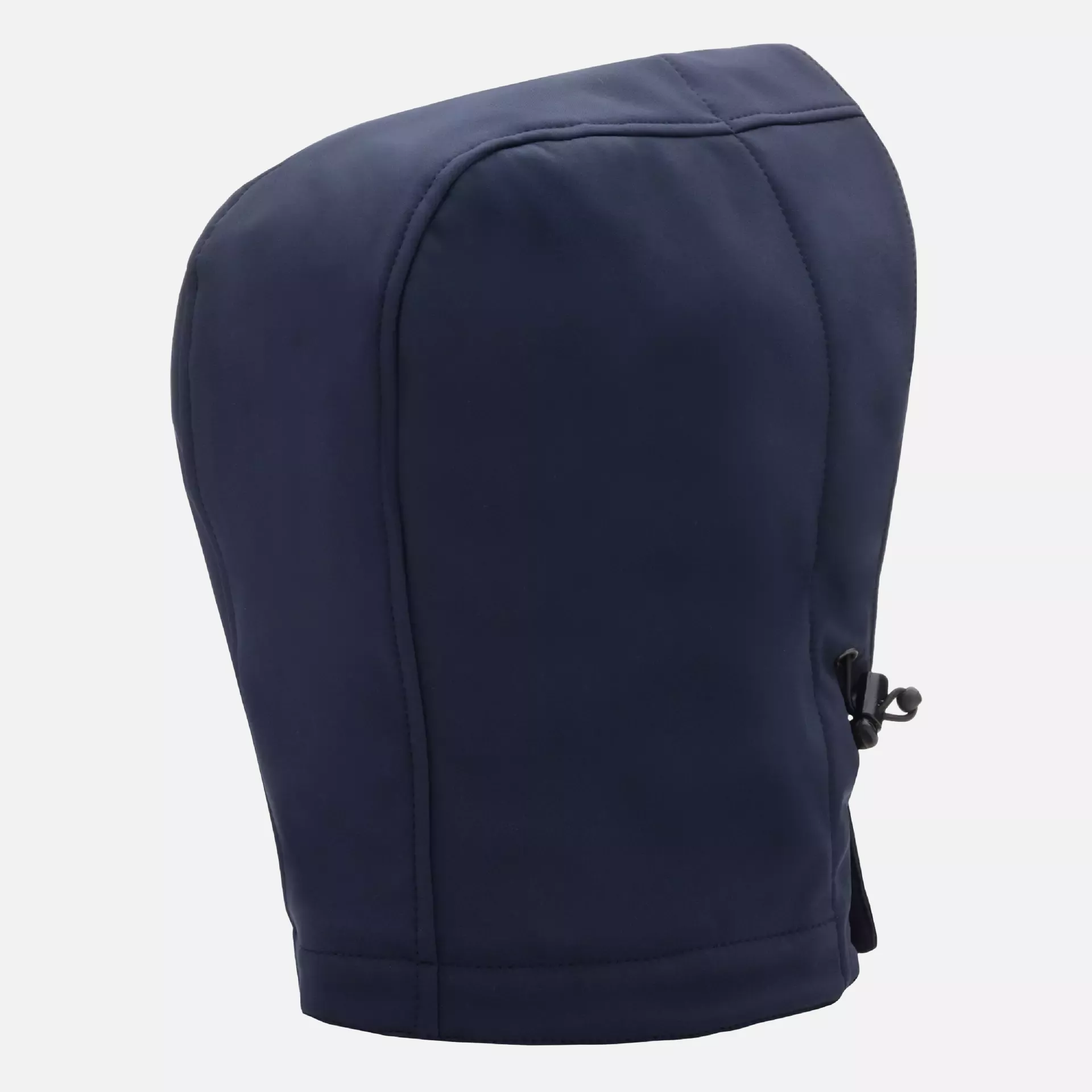 Nitras 7151K, Removable Hood, Navy Blue, image 2