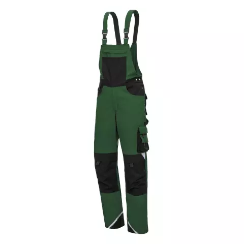 Nitras MOTION TEX PLUS Avohaalari, vihreä