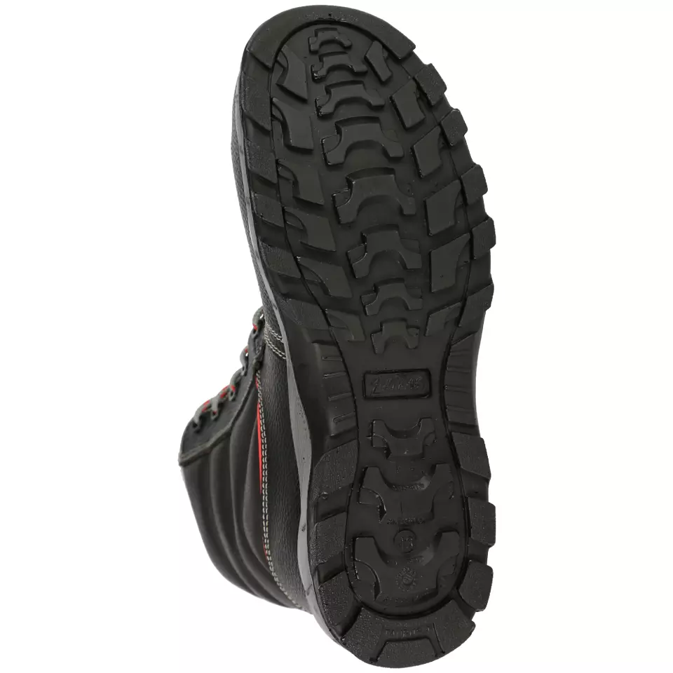 Outsole Properties · Cleated feature highlight