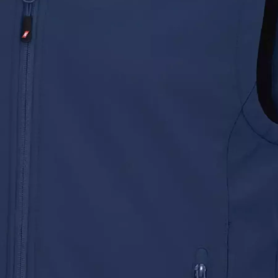 **Water Repellent Material** keeps you dry from light rain and splashes without compromising breathability.