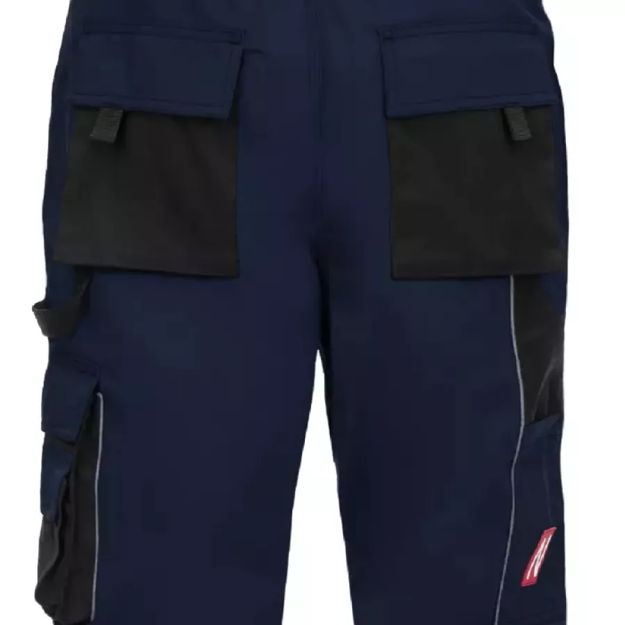 **Verktygsfickor** ger dig enkel åtkomst till det viktigaste så att dina händer förblir fria och uppgifterna flyter smidigt.