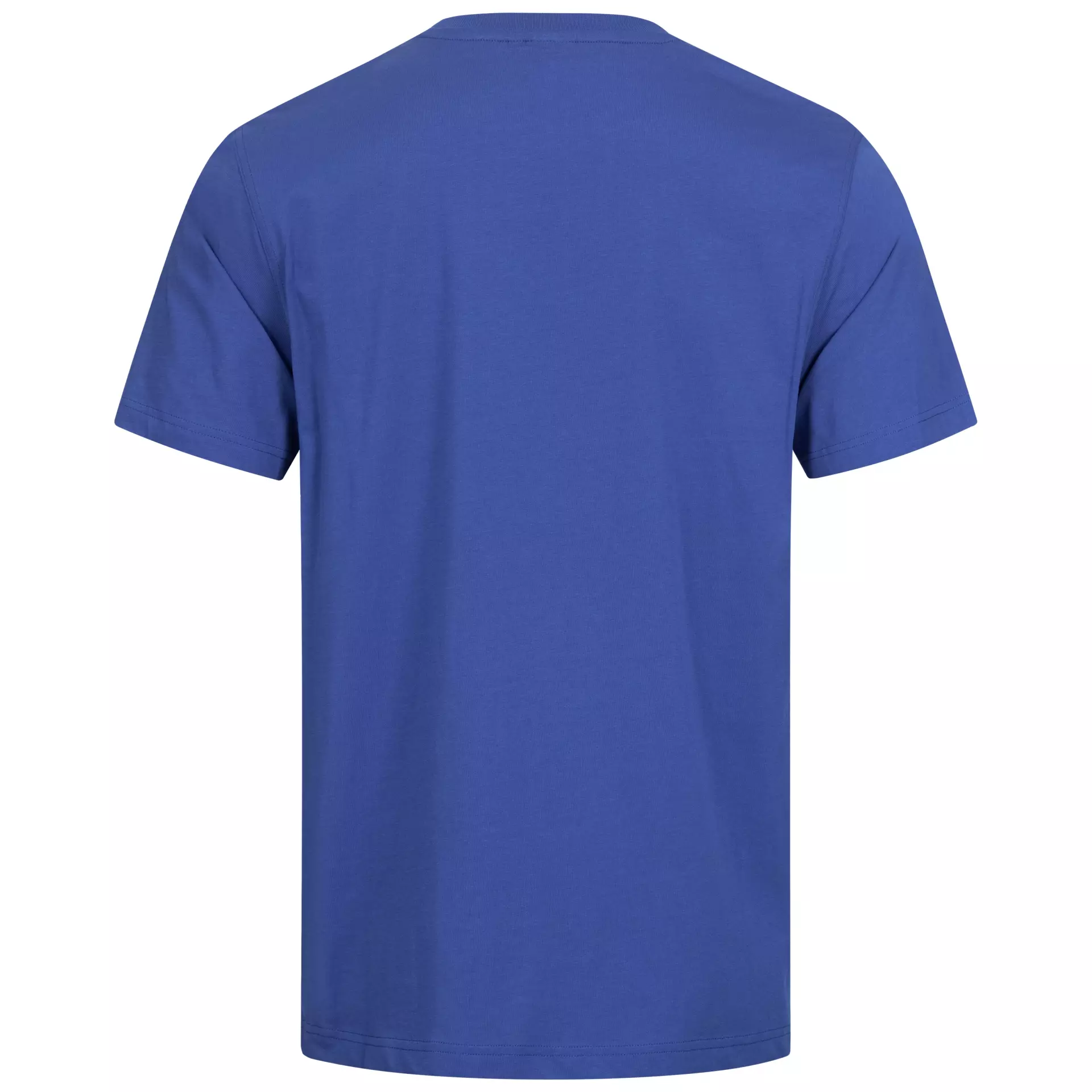 Nitras 7005-2000, MOTION TEX LIGHT T Shirt, Royal Blue, image 2