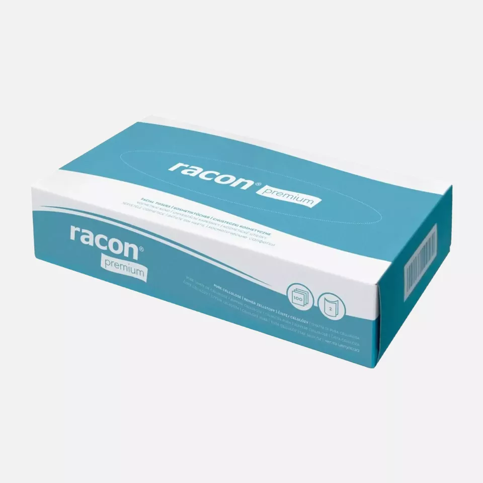 Nitras Medical 72120, Cosmetic tissues, image 1, gallery thumbnail