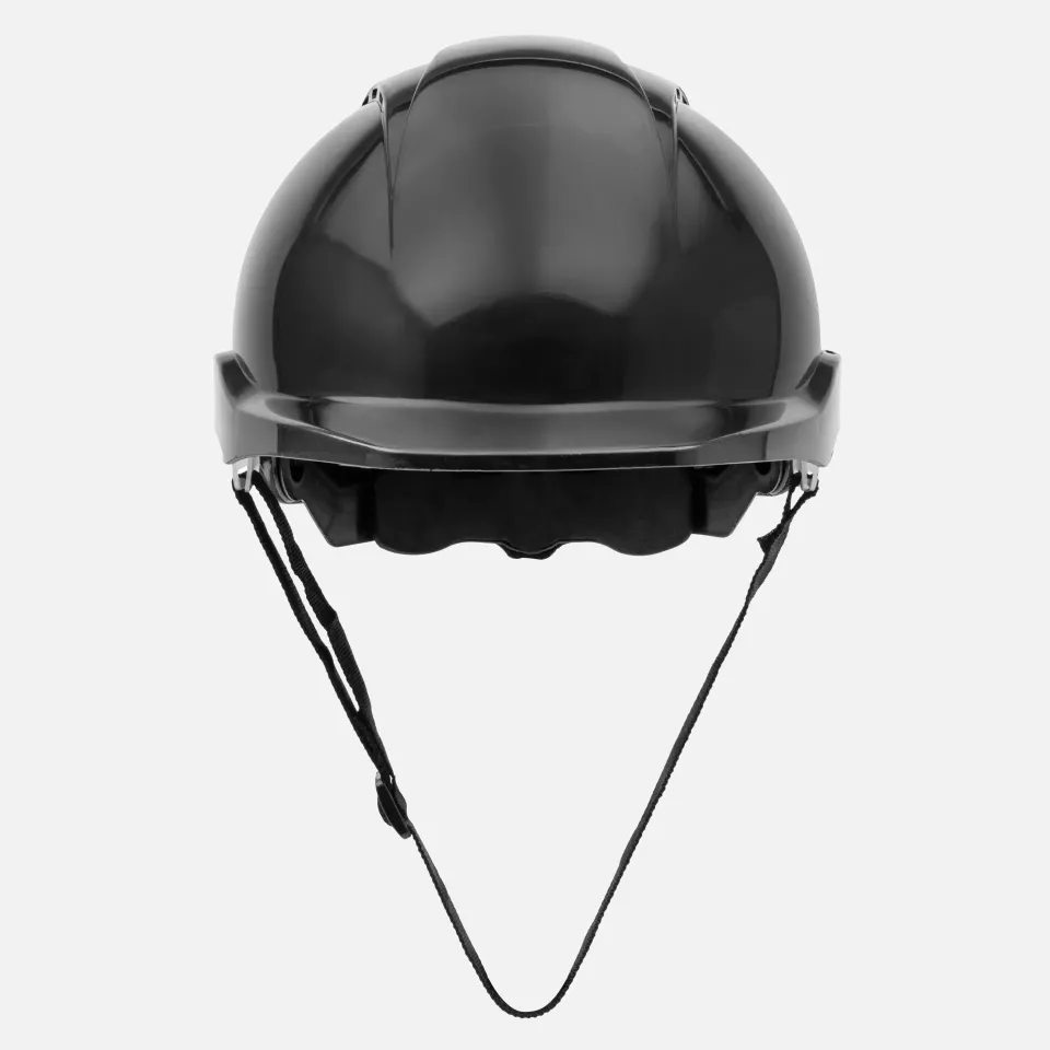 Nitras 9500, HEAD PROTECT Industrial Safety Helmet, image 9, gallery thumbnail