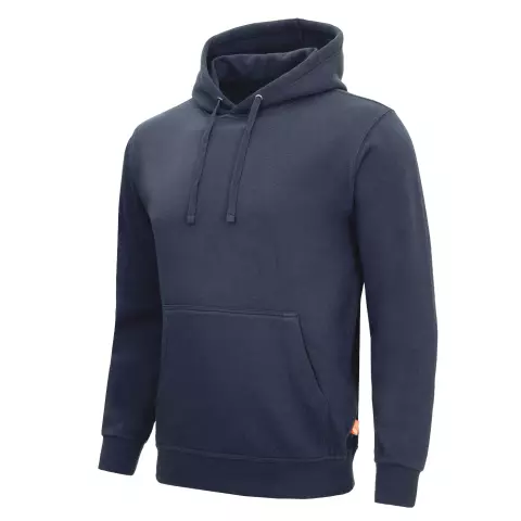 Nitras MOTION TEX LIGHT Hoodie, Navy Blue