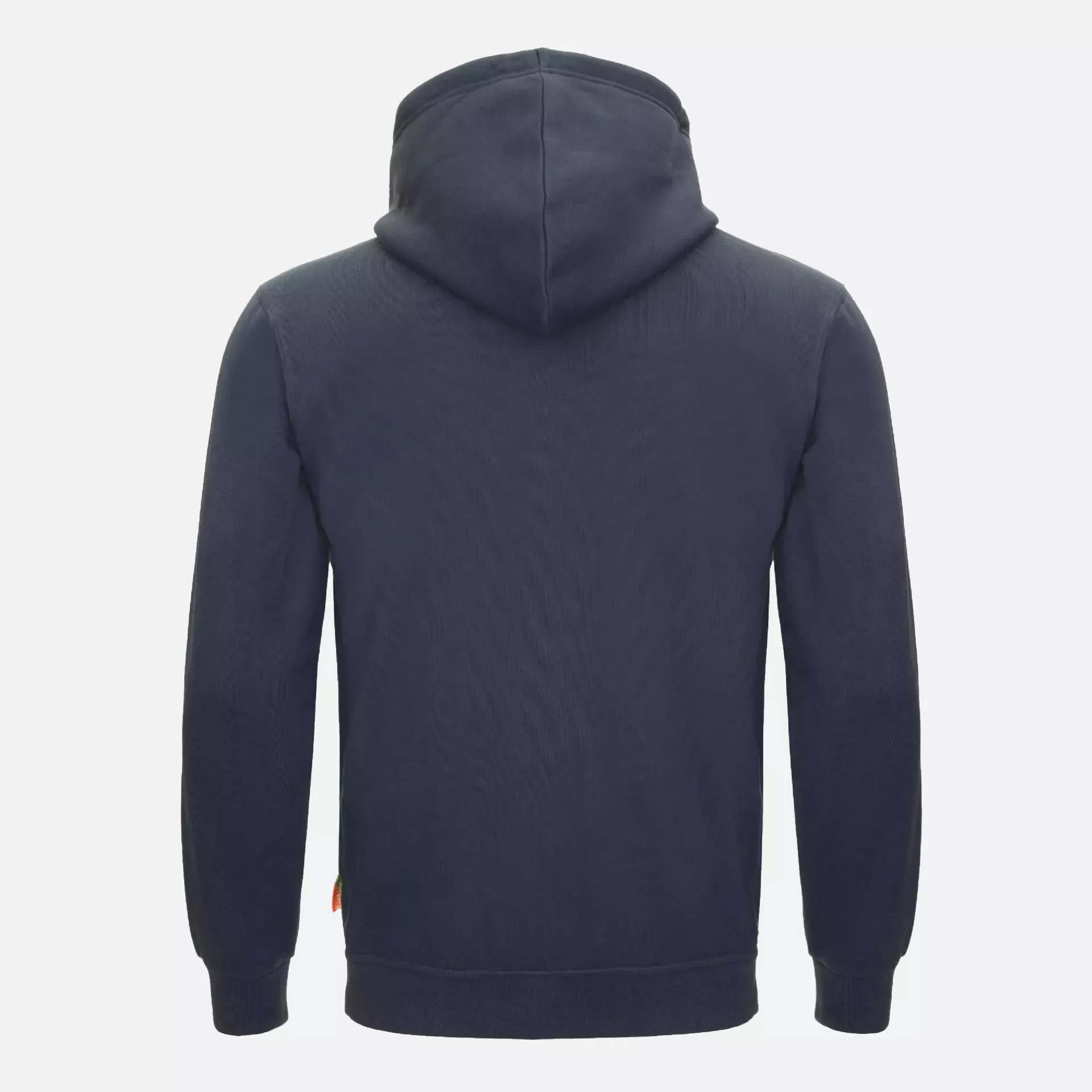 Nitras 7025-2100, MOTION TEX LIGHT Hoodie, Navy Blue, image 2