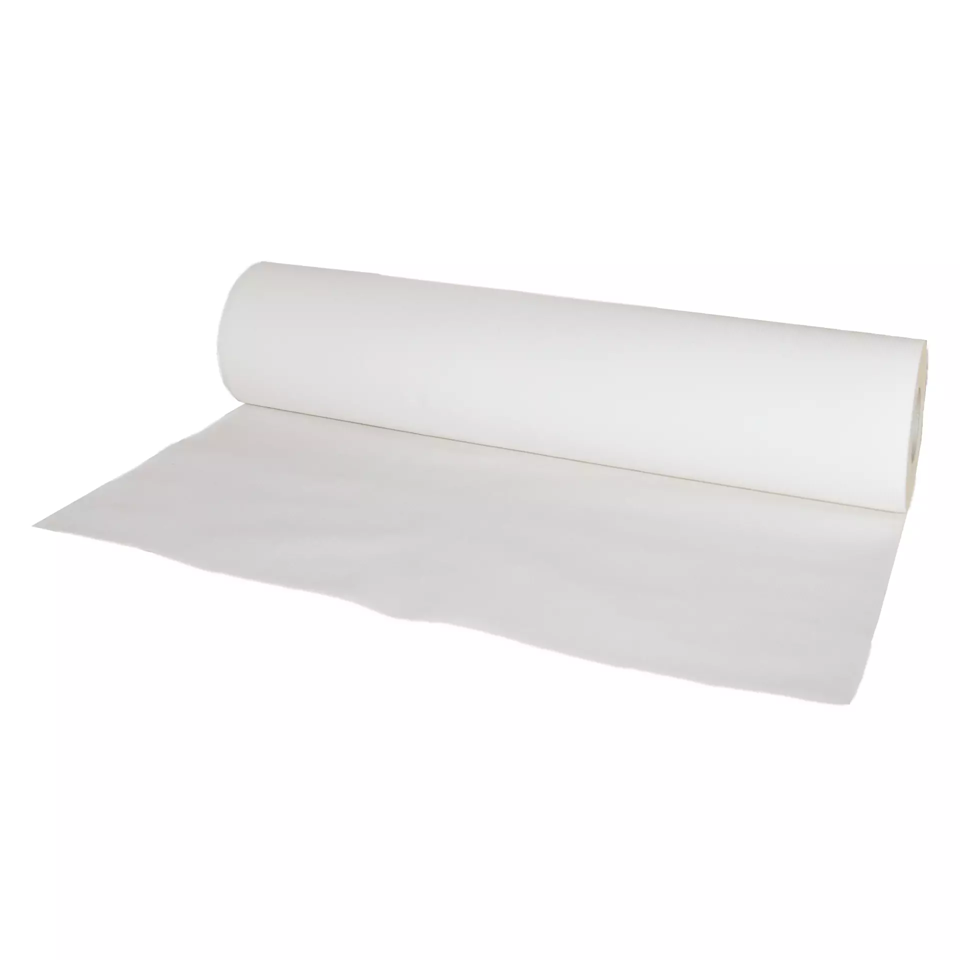 Nitras Medical 703950, Medical couch cover, white, roll length 50 m, image 1
