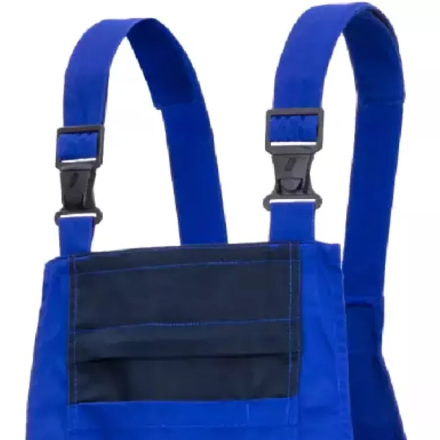 **Elastische Träger** passen sich Ihren Bewegungen an und sorgen den ganzen Tag über für einen sicheren und bequemen Sitz.