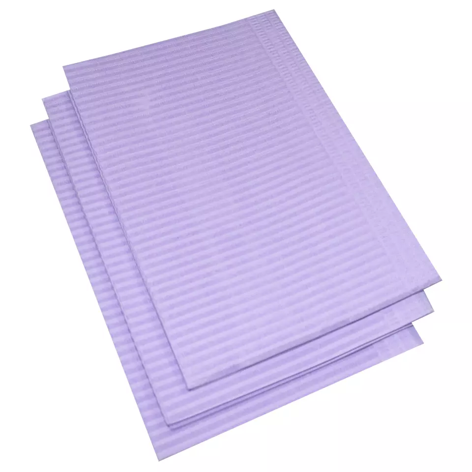 Nitras Medical 007023, Patient bibs, image 1, gallery thumbnail