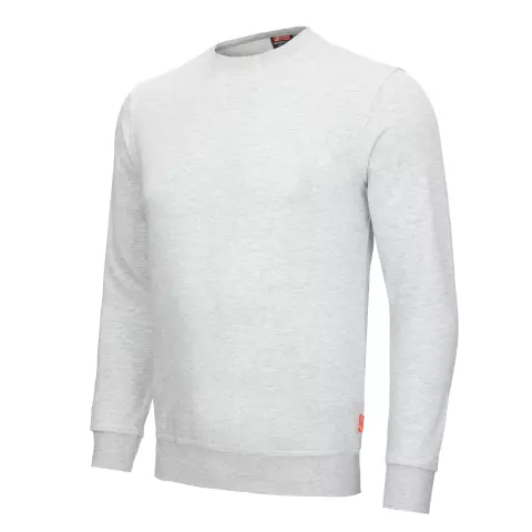 Nitras MOTION TEX LIGHT Pullover, Light Grey