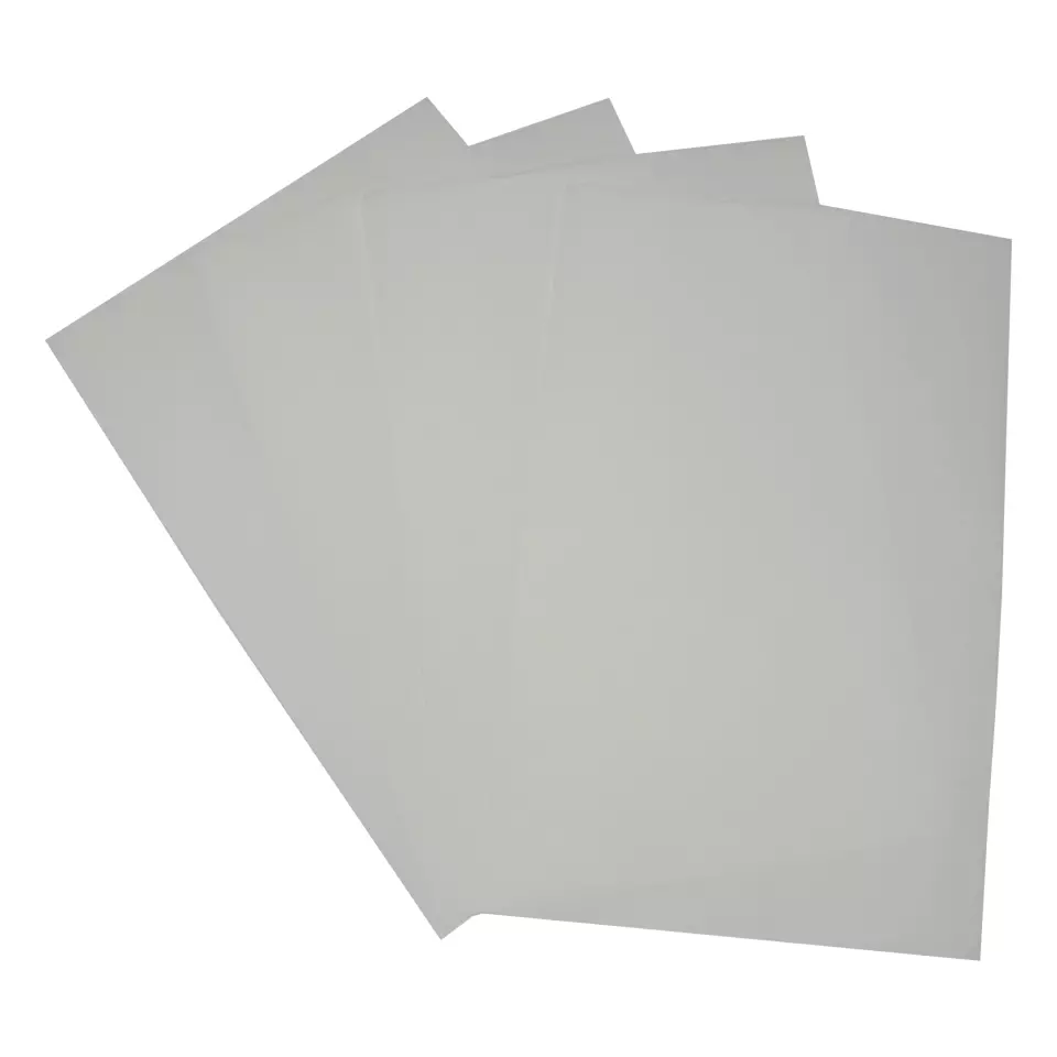 Nitras Medical 71828, Tray filter paper, white, image 1, gallery thumbnail