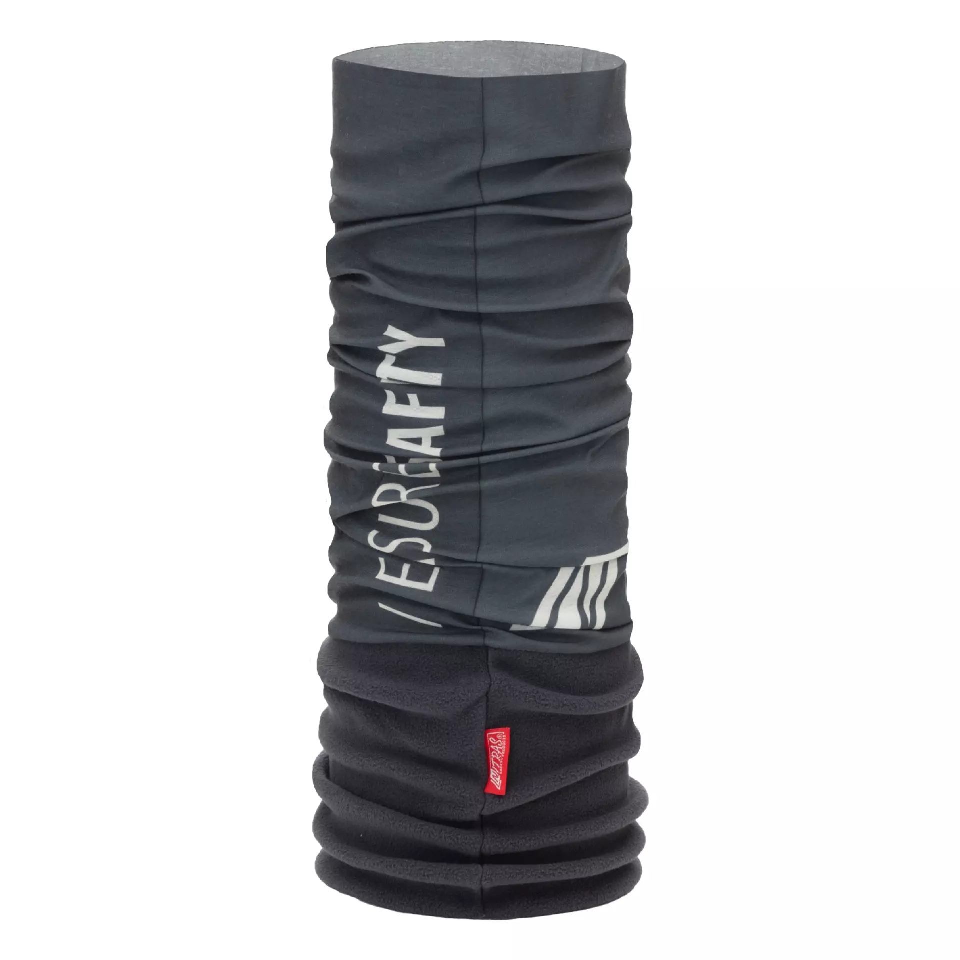 NITRAS NHT, Multifunctional Neck Gaiter, Anthracite, image 1