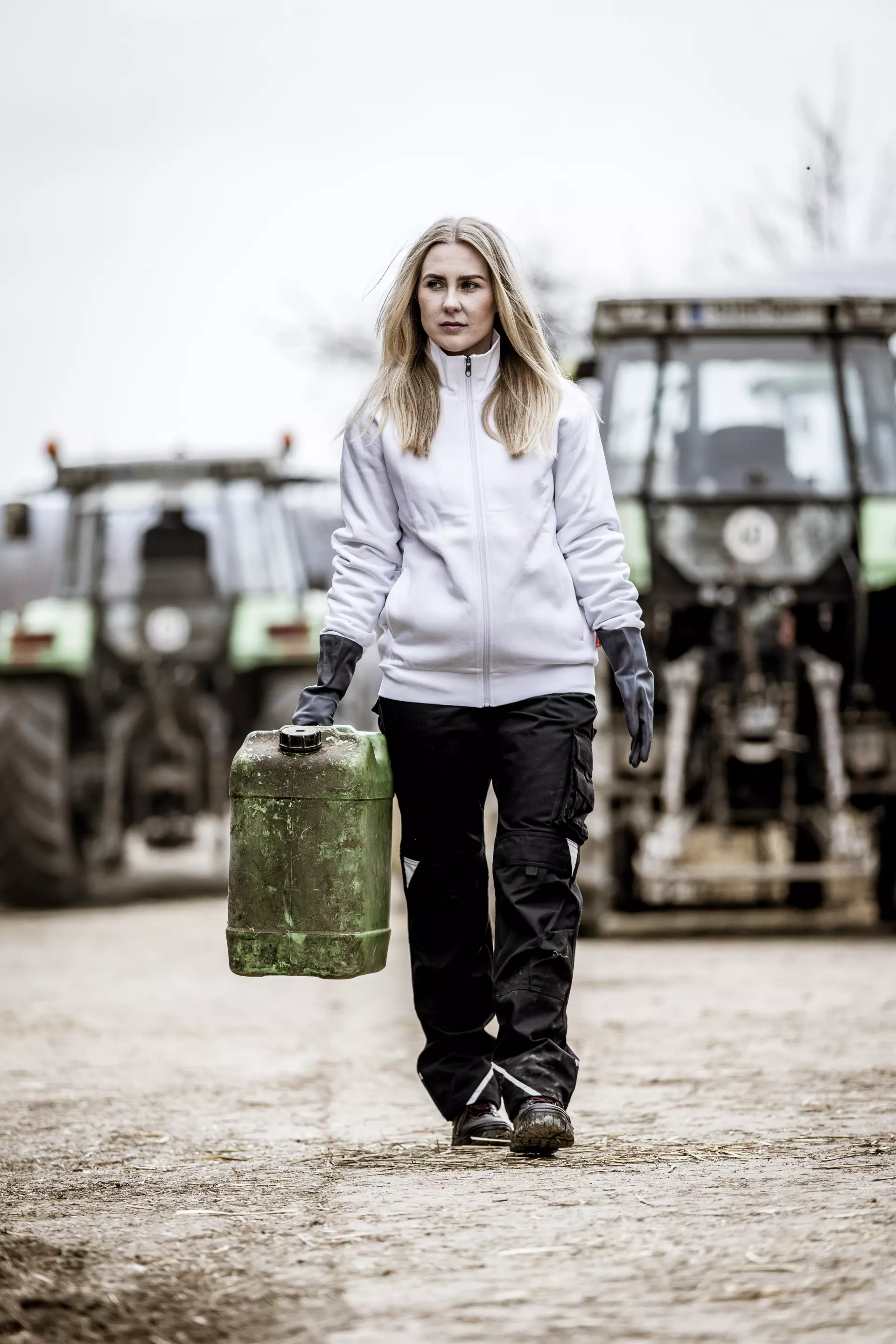 Nitras 7020-1100, MOTION TEX LIGHT Sweatjacke, Weiß, image 3