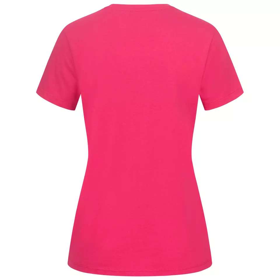 Nitras 7051-6400, MOTION TEX PLUS T-Shirt, Pink, image 2, gallery thumbnail