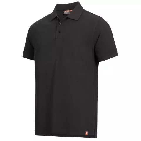 Nitras MOTION TEX LIGHT Polo Shirt, Brown