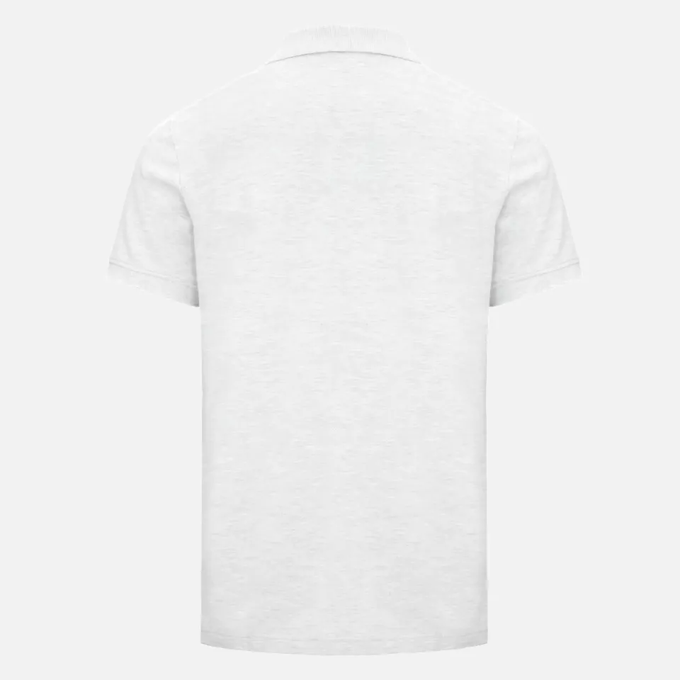 Nitras 7010-1300, MOTION TEX LIGHT Polo Shirt, Light Grey, image 2, gallery thumbnail