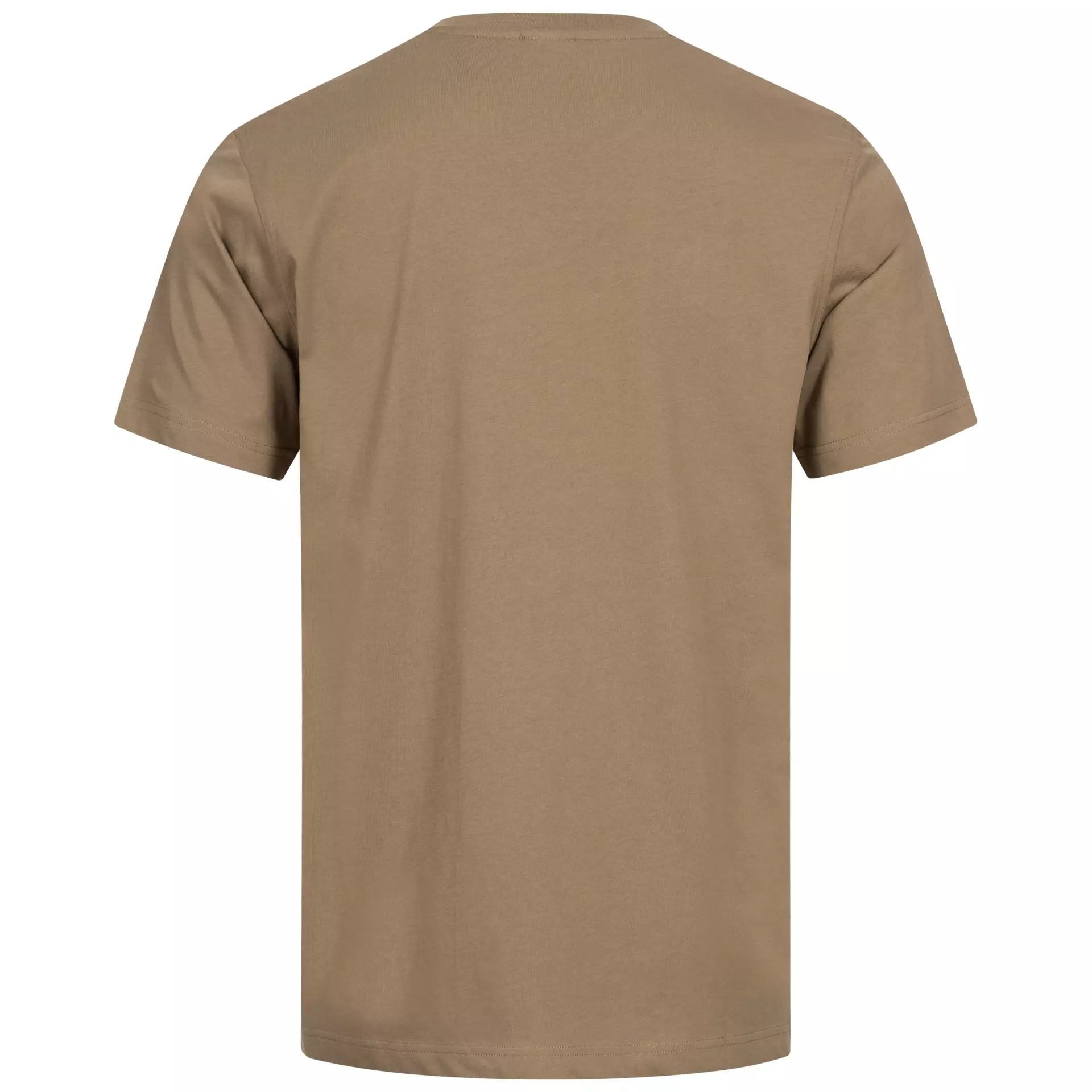Nitras 7005-5100, MOTION TEX LIGHT T Shirt, Khaki, image 2