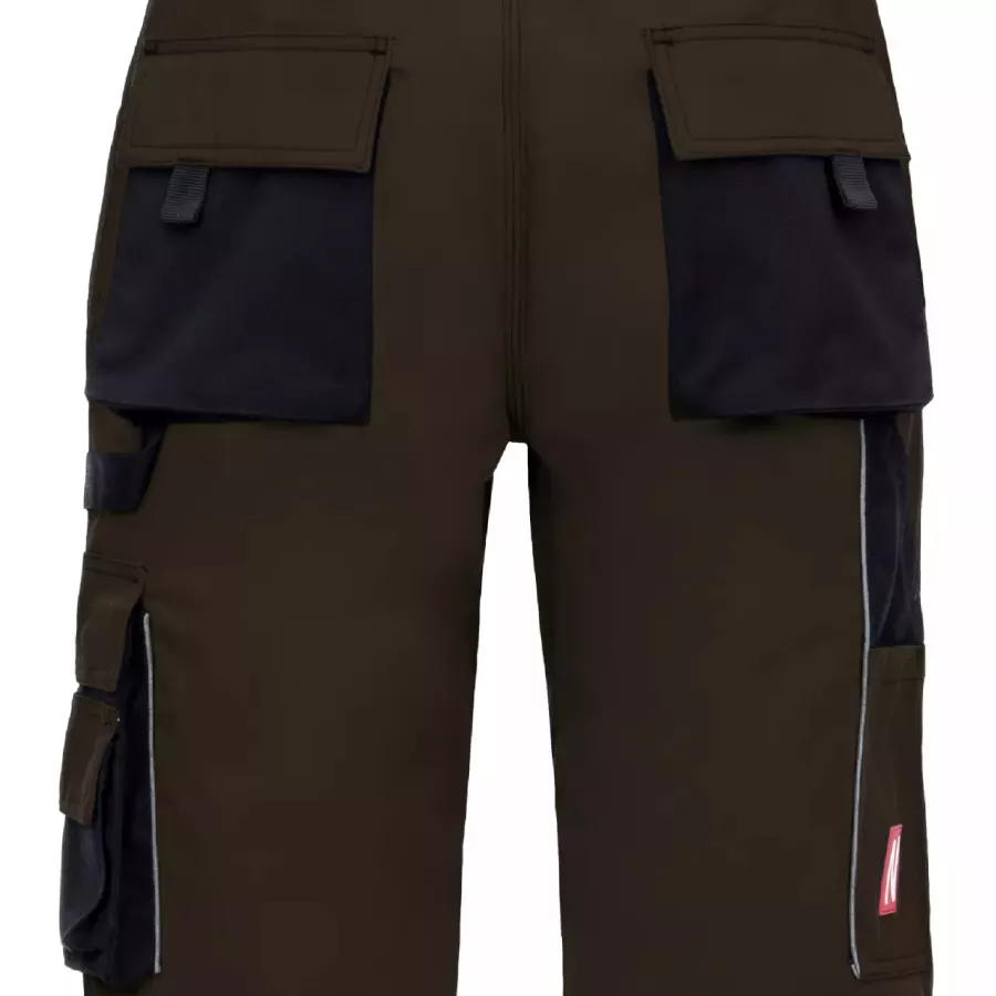 **Tool Pockets** keep your essentials within easy reach so you stay efficient on the job.