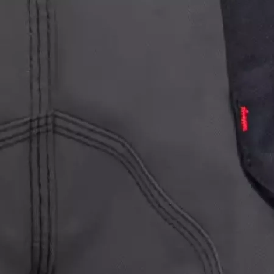 **Triple-Stitched Seams** add long-lasting durability that stands up to demanding tasks.