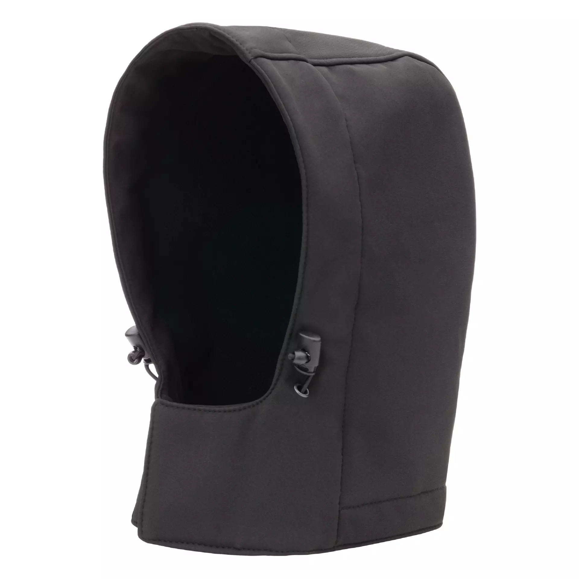 NITRAS 7150K, Removable Hood, Black, image 1