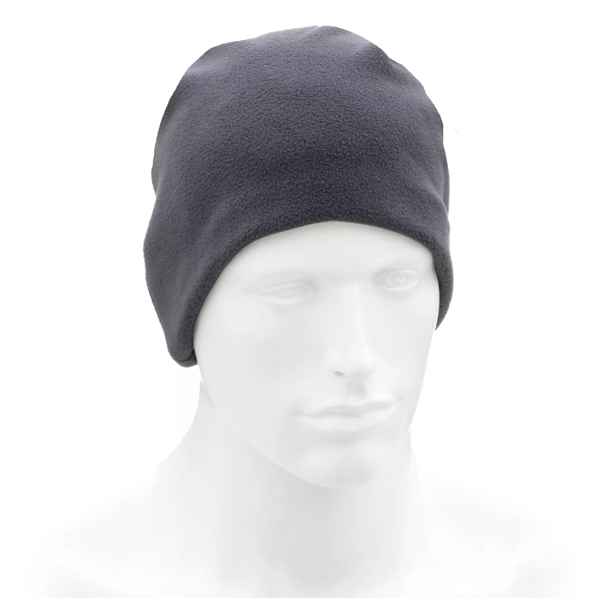 NITRAS NHT, Multifunctional Neck Gaiter, Anthracite, image 2