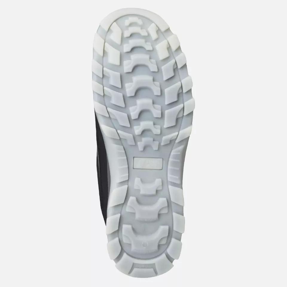 Nitras 7306-1000, SPORT STEP FIT Safety Shoes, Black, image 5, gallery thumbnail