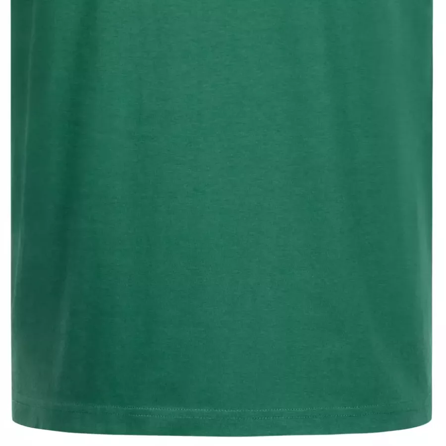 **Single Jersey Cotton** feels soft and breathable to keep you comfortable all day.