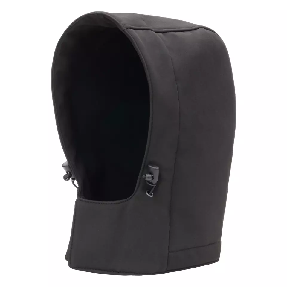 NITRAS 7150K, Removable Hood, Black, image 1, gallery thumbnail