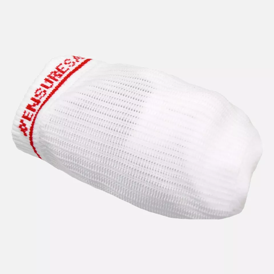 Nitras 722-1100, Ganzjahressocken Polyamid / Polyester / Elastan, Weiß, image 5, gallery thumbnail