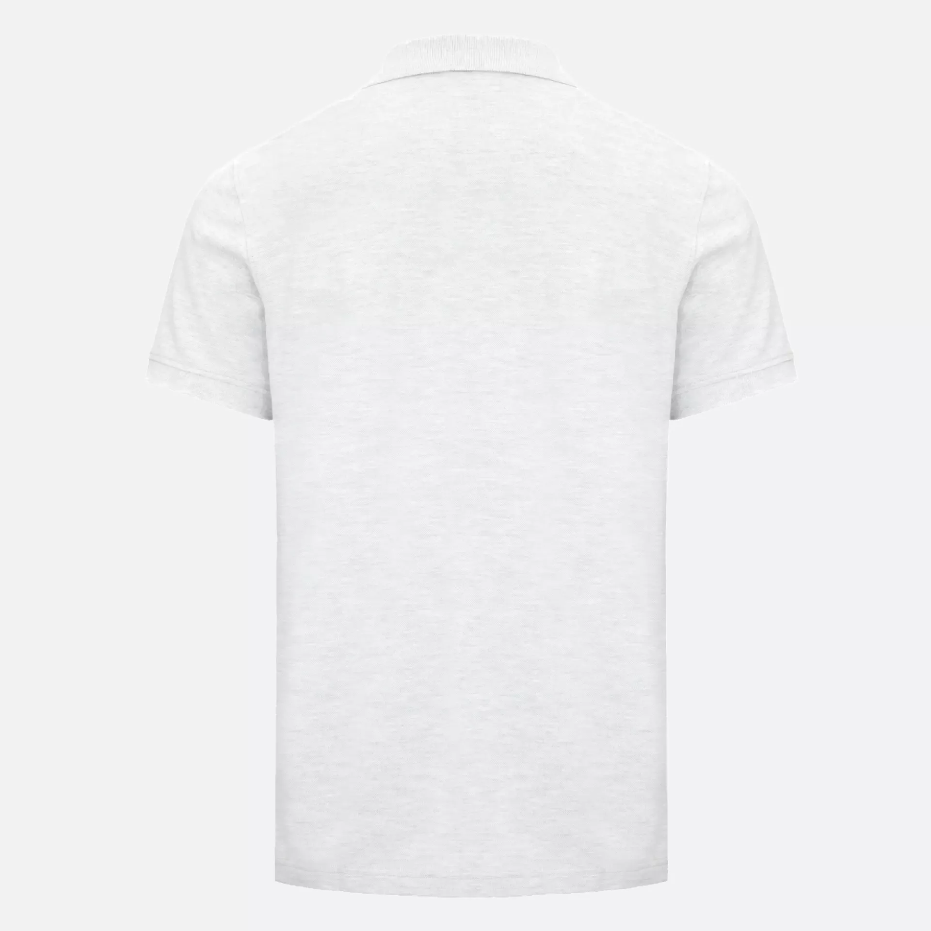 Nitras 7010-1300, MOTION TEX LIGHT Polo Shirt, Light Grey, image 2