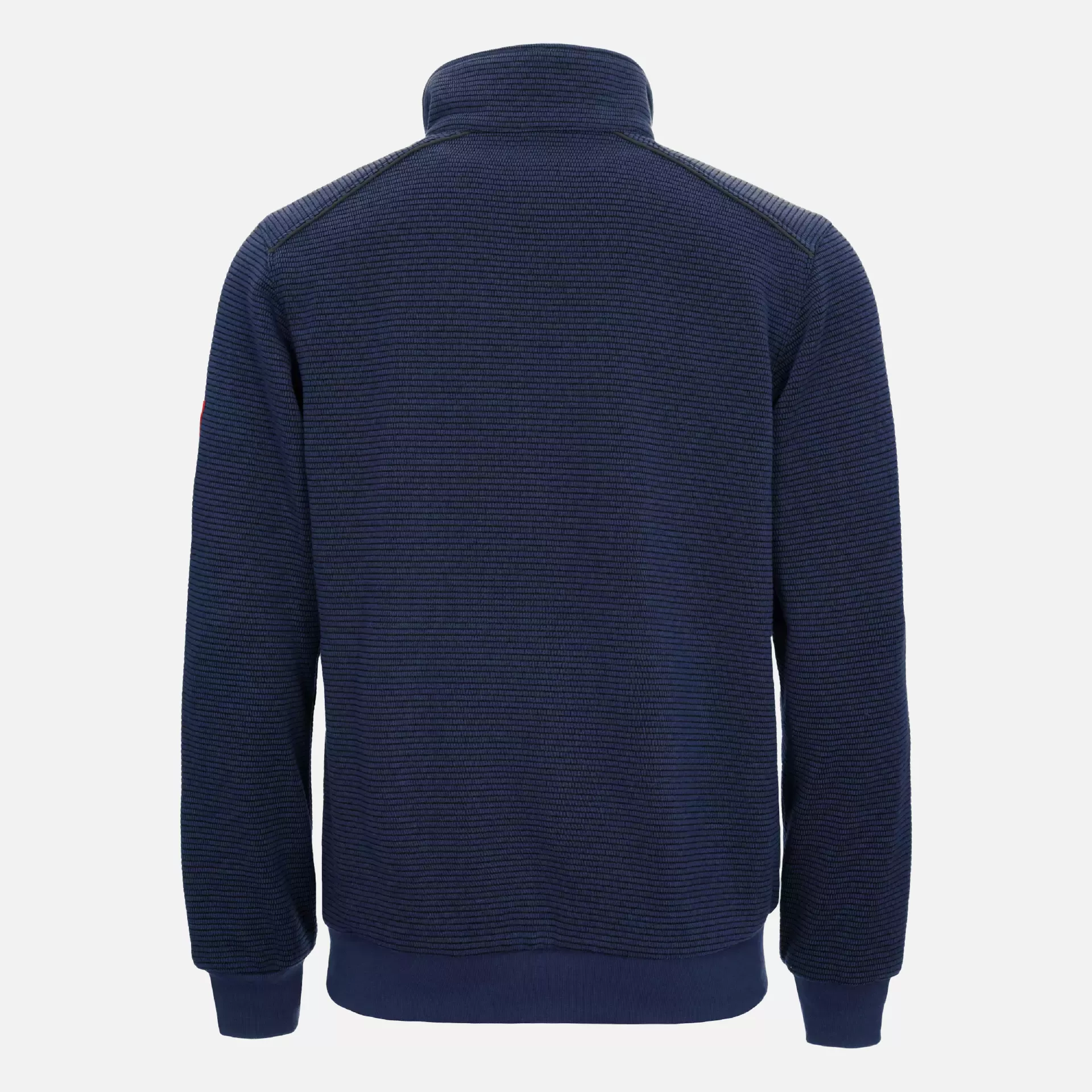 Nitras 7036, MOTION TEX PLUS Pullover, Navy Blue, image 2