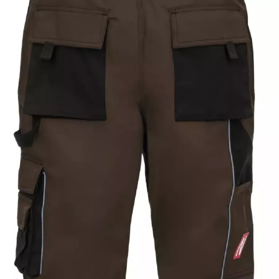 **Verktygsfickor** ger dig enkel åtkomst till det viktigaste så att dina händer förblir fria och uppgifterna flyter smidigt.