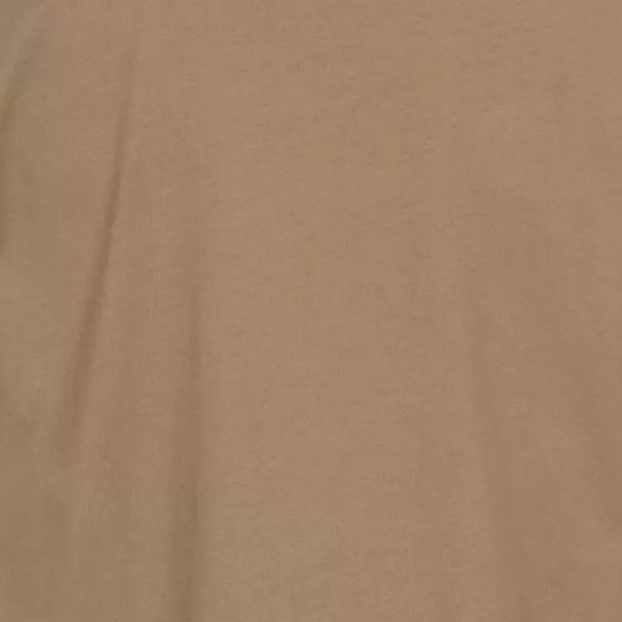 **Fine Single Jersey Construction** feels soft against your skin for all-day comfort.