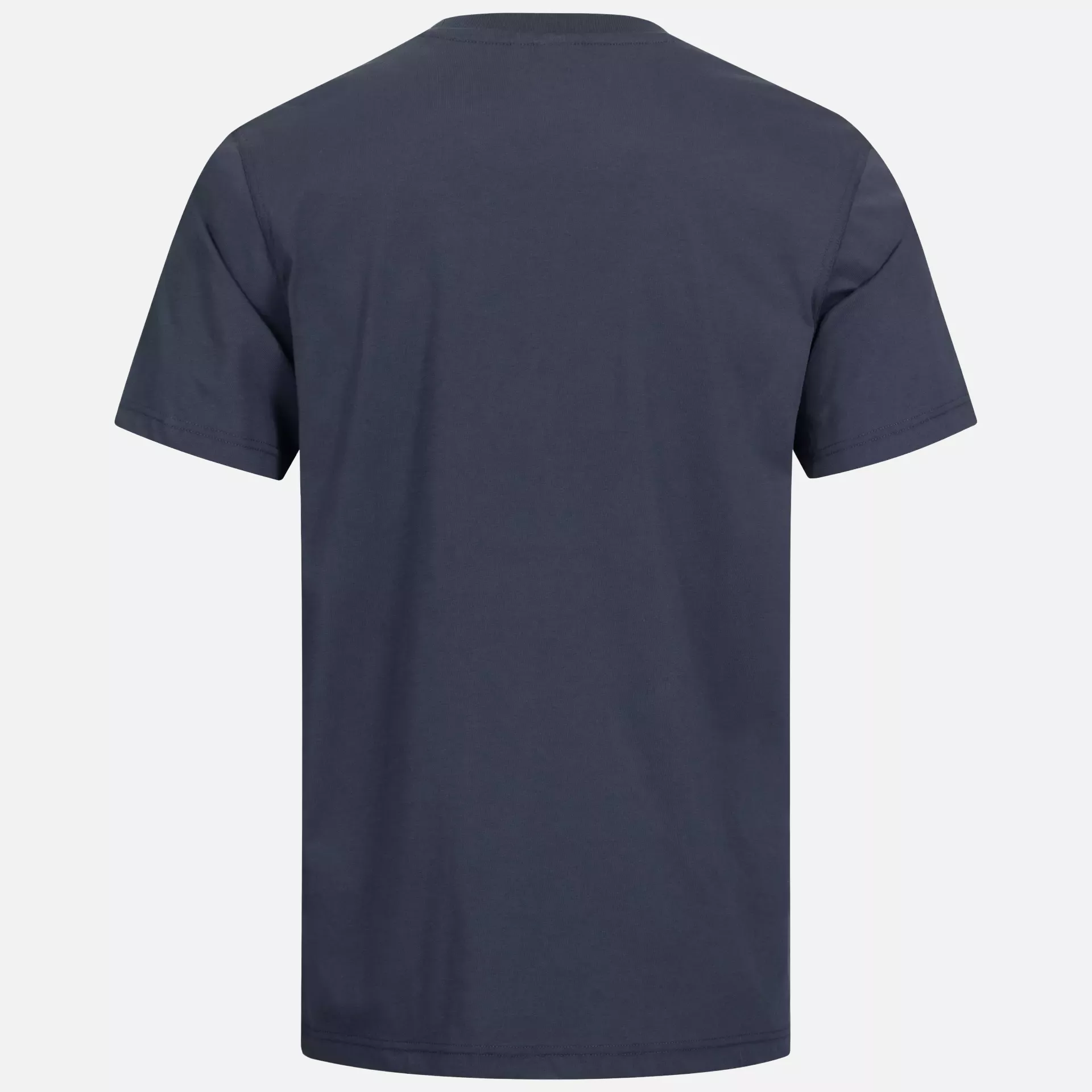 Nitras 7005-2100, MOTION TEX LIGHT T Shirt, Navy Blue, image 2
