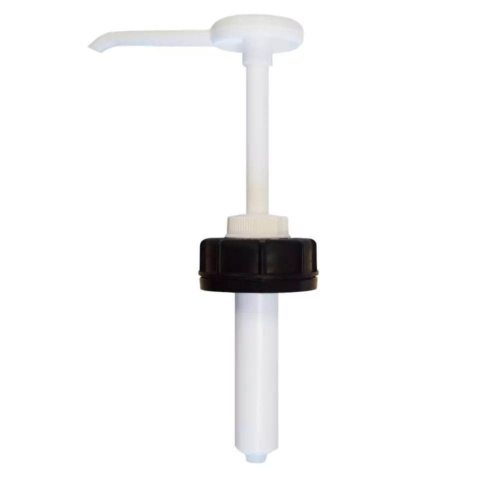 Nitras Medical 580510, Canister pump for canister with a capacity of 5.000 ml and 10.000 ml, image 1, gallery thumbnail