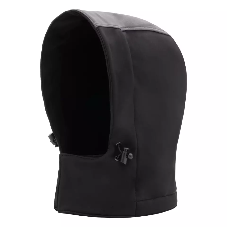 NITRAS 7152K, Removable Hood, Grey, image 1, gallery thumbnail