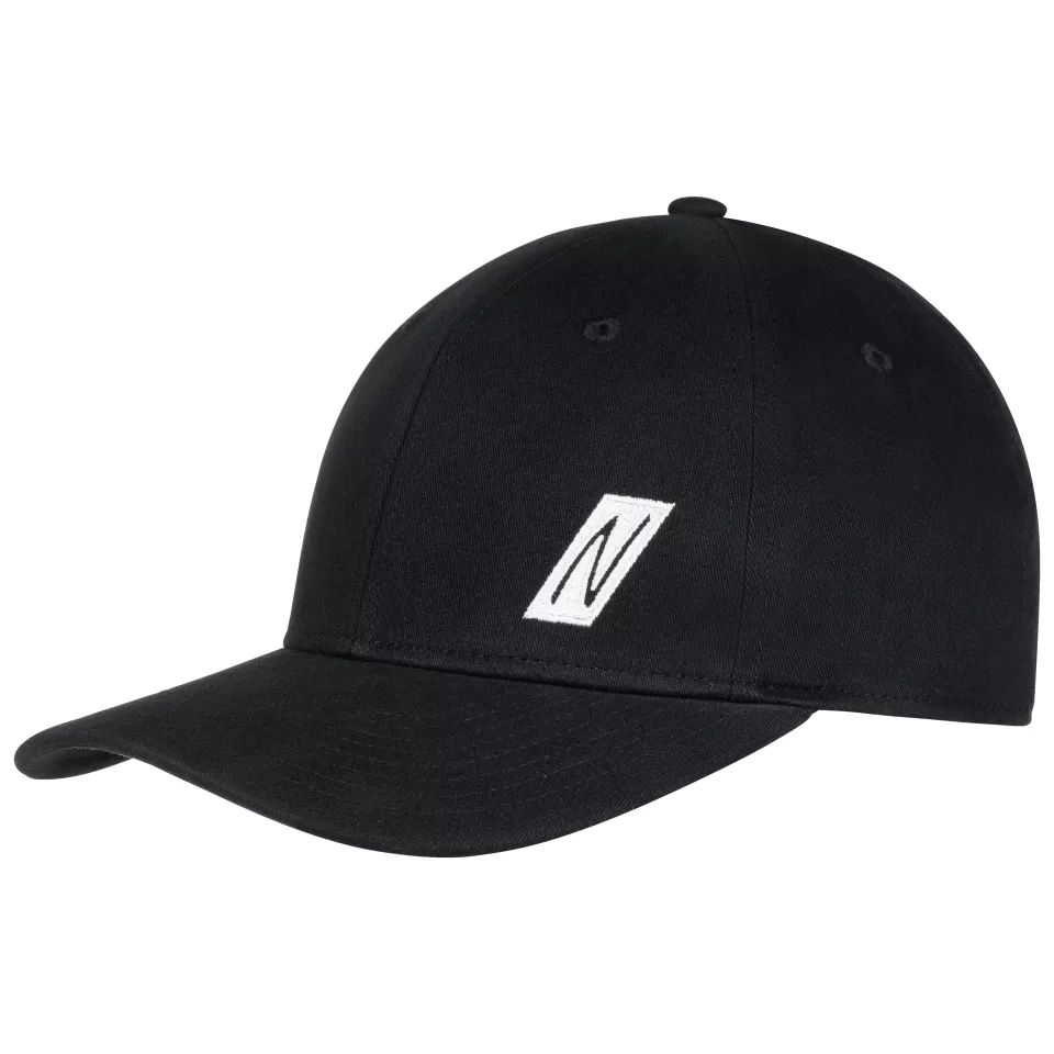 NITRAS 741-1000, Cap, Black, image 1, gallery thumbnail