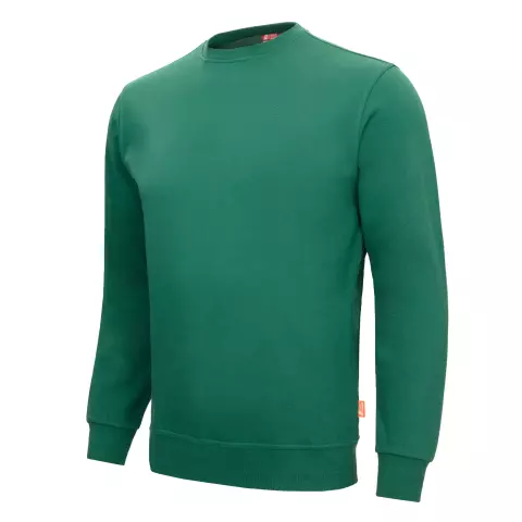 Nitras MOTION TEX LIGHT Pullover, Green