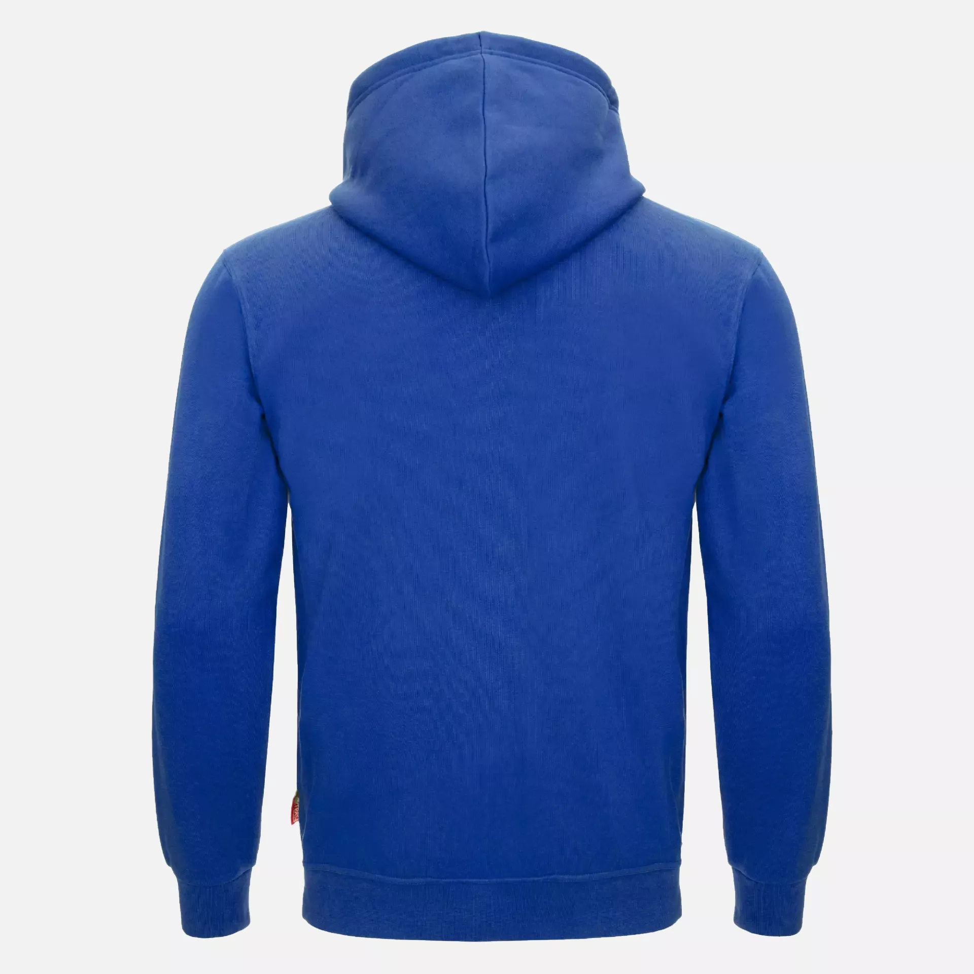 Nitras 7025-2000, MOTION TEX LIGHT Hoodie, Royal Blue, image 2