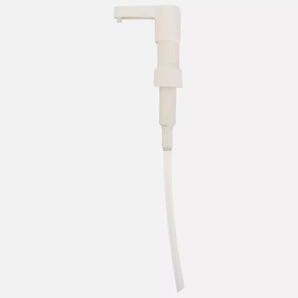 Nitras Medical 58001, Dosing pump with a capacity of 500 ml and 1,000 ml, image 1, gallery thumbnail