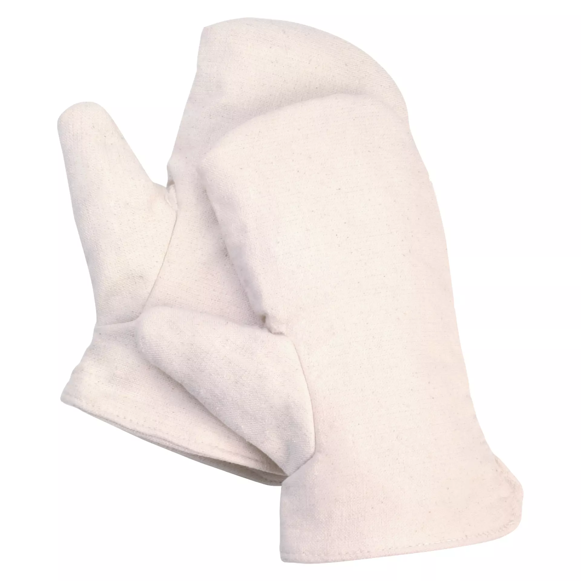 NITRAS 5410, Cotton Mittens, image 1