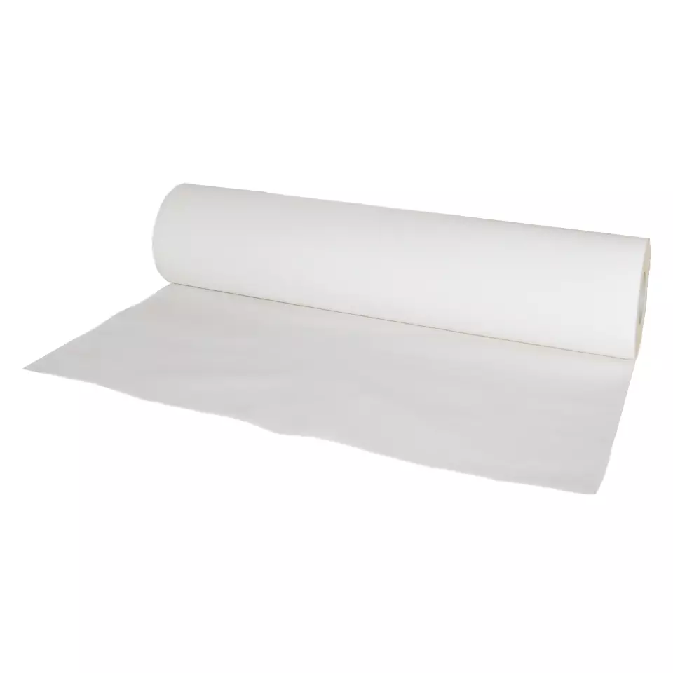 Nitras Medical 705450, Medical couch cover, white, roll length 50 m, image 1, gallery thumbnail
