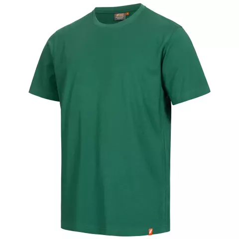 Nitras MOTION TEX LIGHT T Shirt, Green
