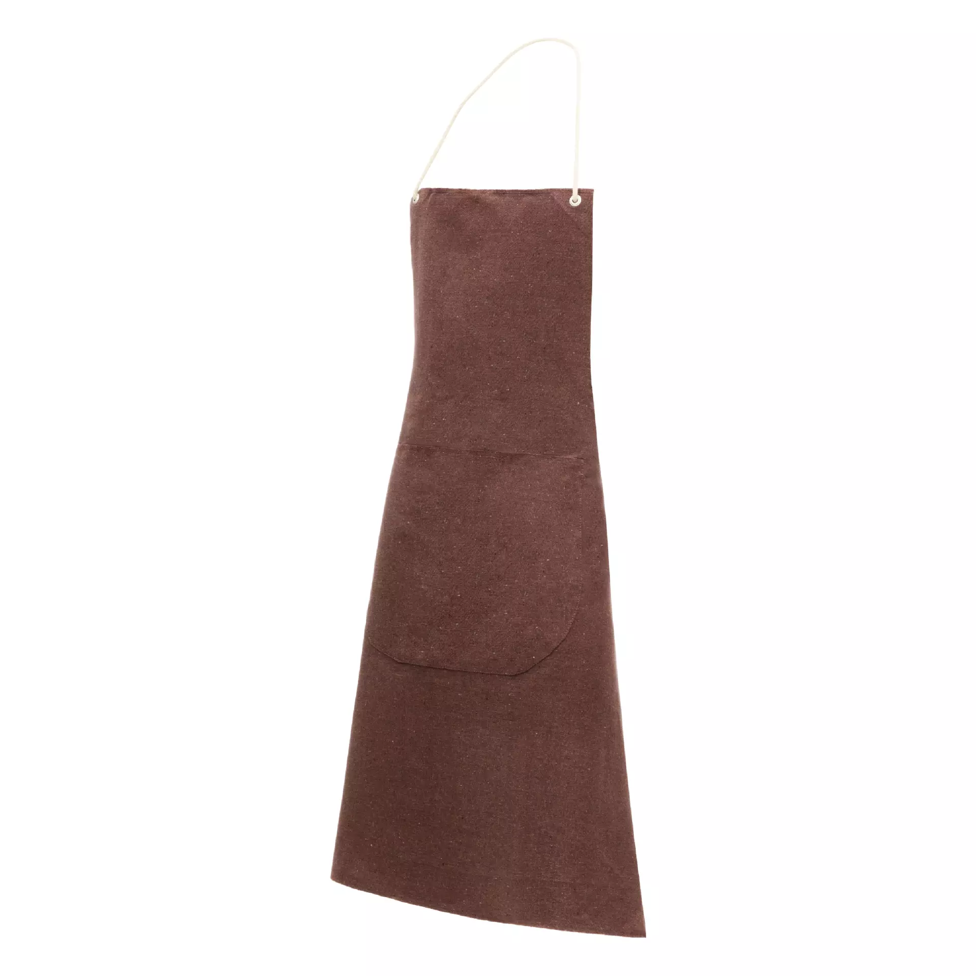 NITRAS 2200, Canvas Apron, image 1