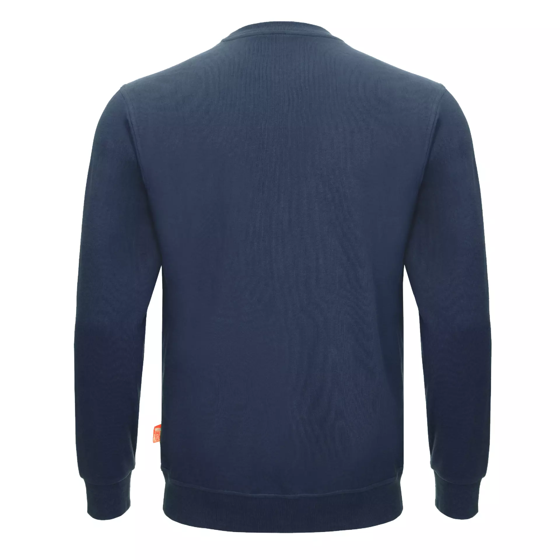 Nitras 7015-2100, MOTION TEX LIGHT Pullover, Navy Blue, image 2