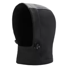 Nitras 7152K, Removable Hood, Grey