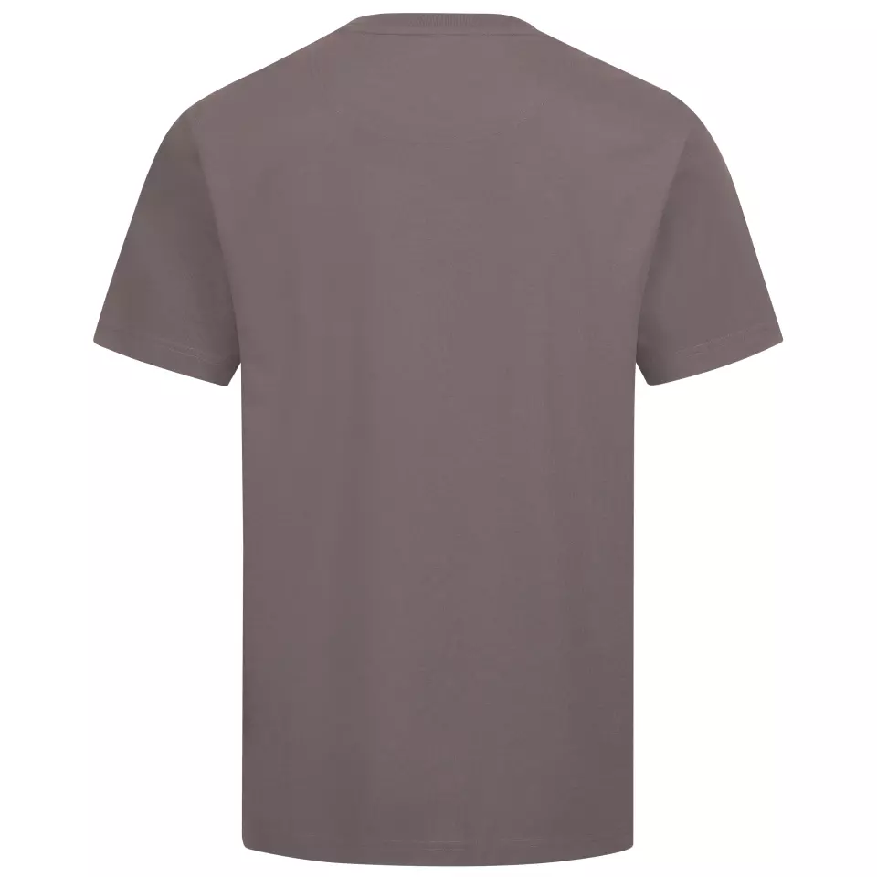 Nitras 7050-1200, MOTION TEX PLUS T-Shirt, Grey, image 2, gallery thumbnail