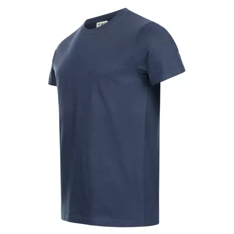 Nitras MOTION TEX LIGHT T Shirt, Navy Blue